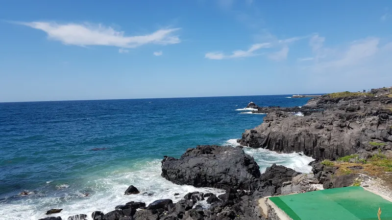 [Aewol, Jeju] A quiet private guesthouse near the Aewol sea 25