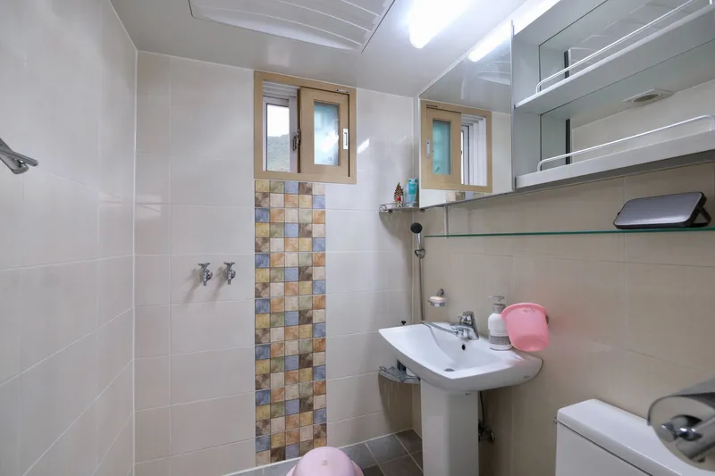 [Changwon] A leisurely month-long stay and healing in a rural village nestled in the mountains and water. 12