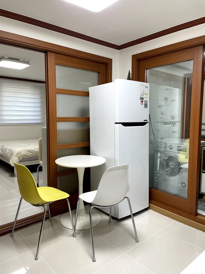 [Gangnam, Seoul] Cozy house 15 minutes from Gangnam Station Exit 4 11