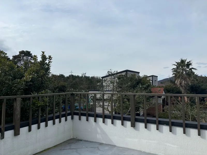 [Gujwa, Jeju] Bijarim Healing House No. 15 with a Yard 10
