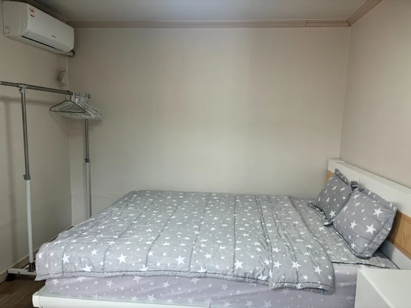 [제주 구좌] 비자림 힐링 9호집 3