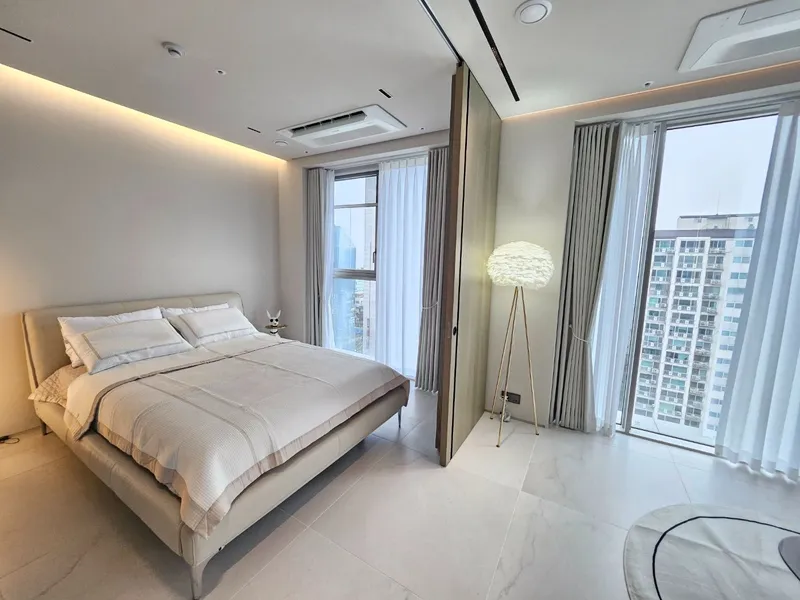 [서울 강남] Luxury Home 강남구청역1분 6