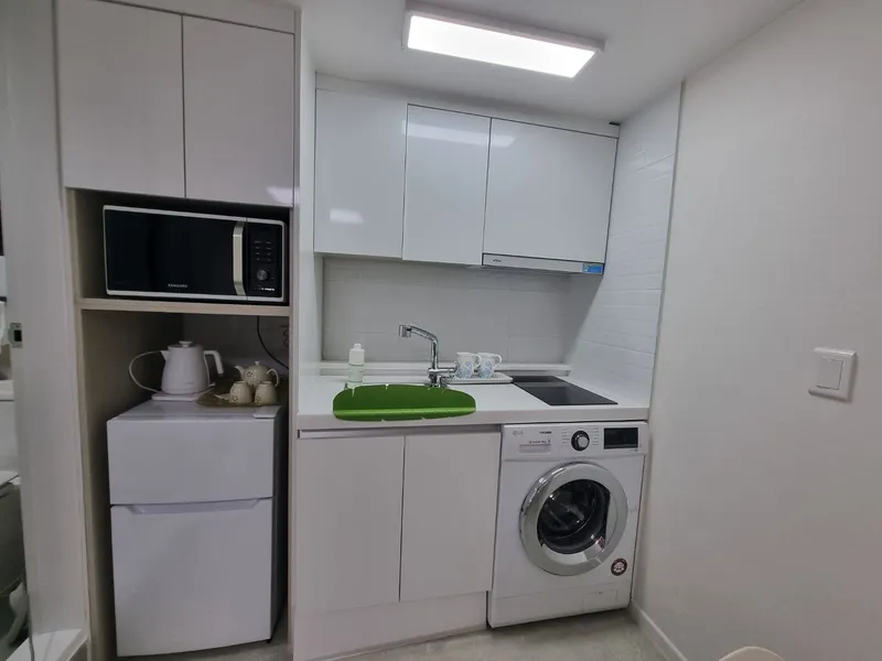 [Seocho, Seoul] Naebang Station Cho Station area. Independent room Netflix 5