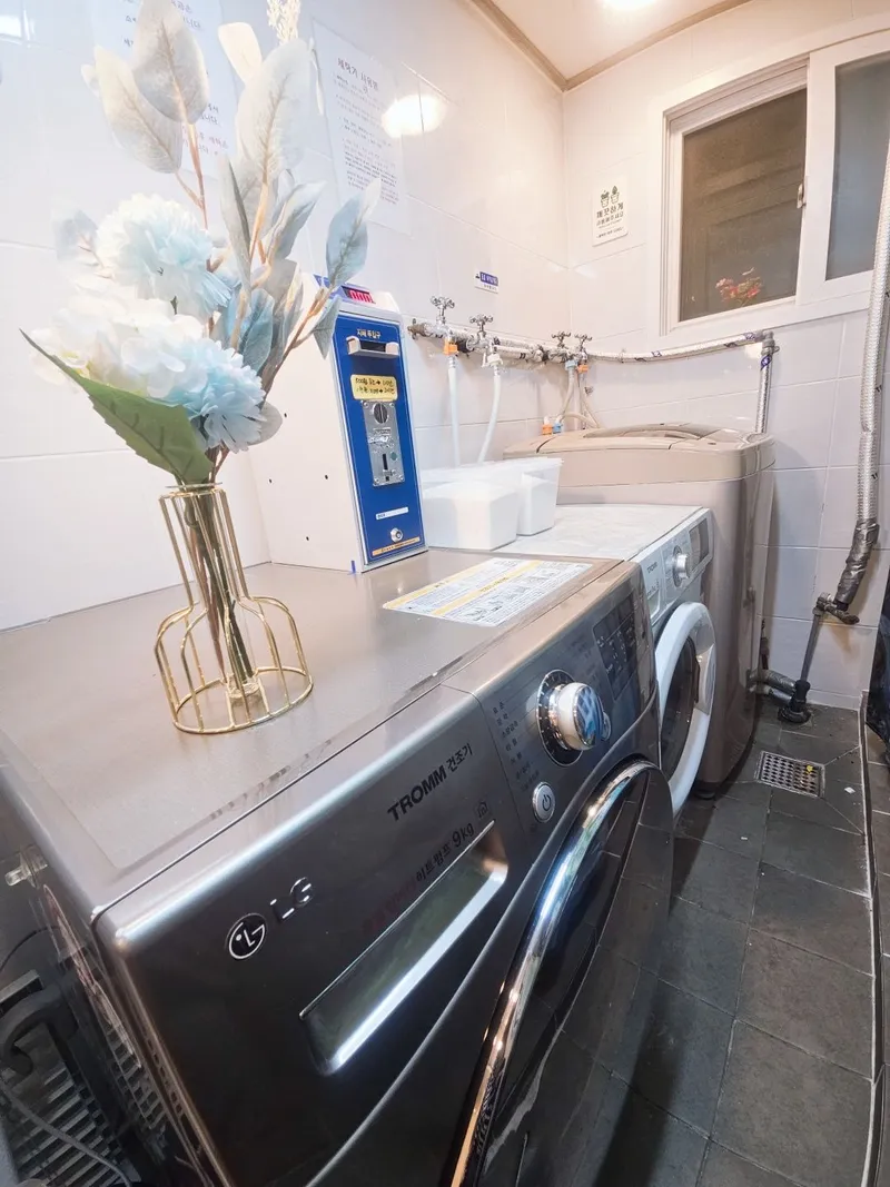 [Dongjak, Seoul] Affordable single-person living space near work in Yeouido and Noryangjin - Unit 17 9
