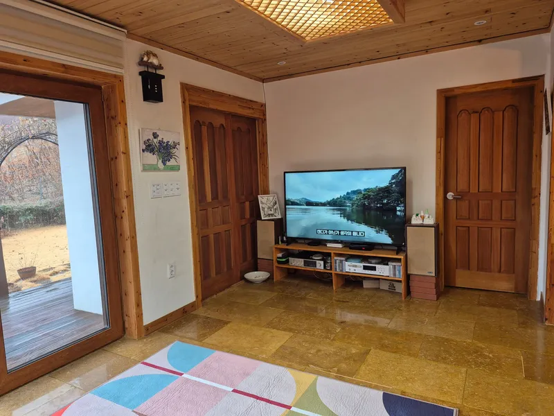 [Ulju, Ulsan] Baenaegol Country House 12