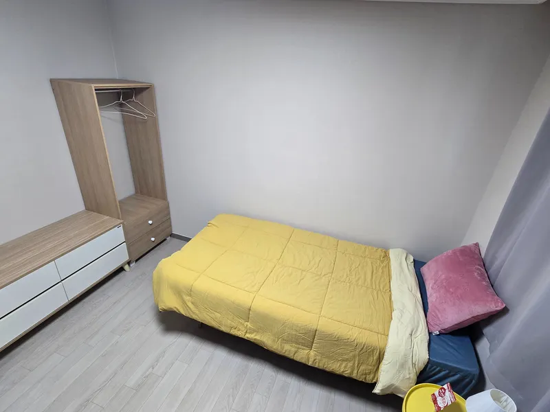 [Asan] Rest House #34 pyeong full option apartment #1 month living #long-term business trip 8