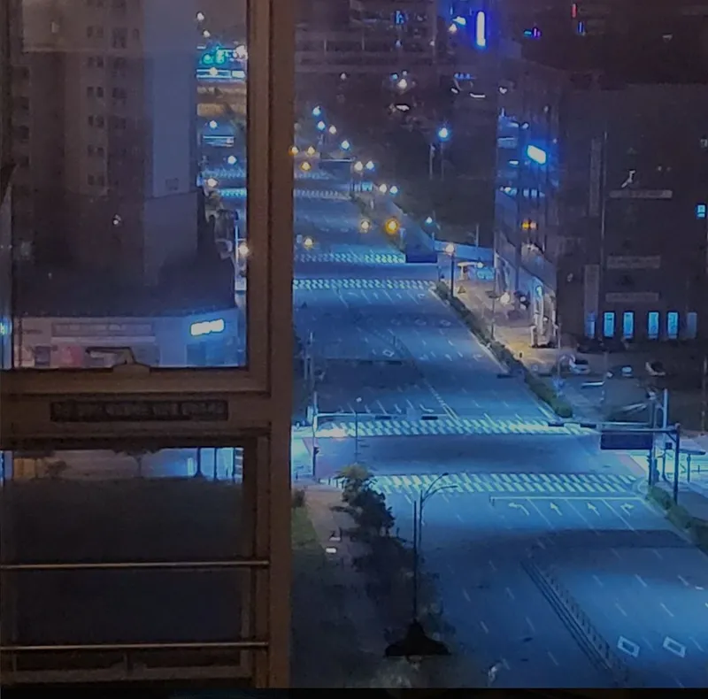[Muan] Duplex in front of the Provincial Office, Office of Education, Police Station, Yeongsan River New Town 4