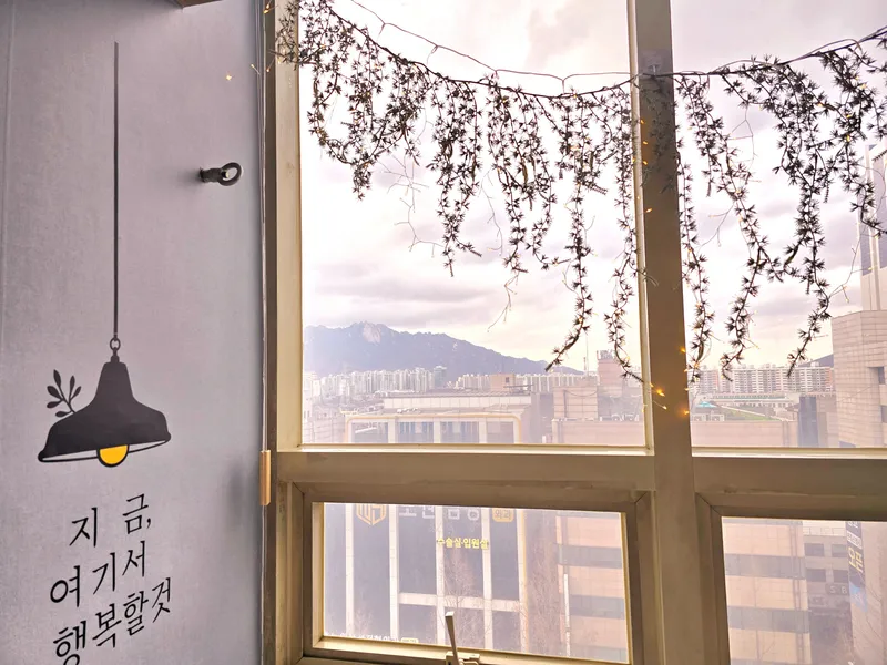 [서울 노원] 노원역 2분 파랑새의 집 18