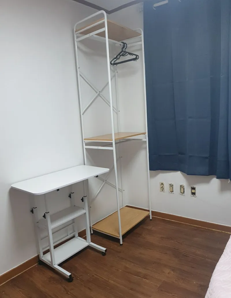 [Gangseo, Seoul] Woojangsan Station Spring Day House B 9