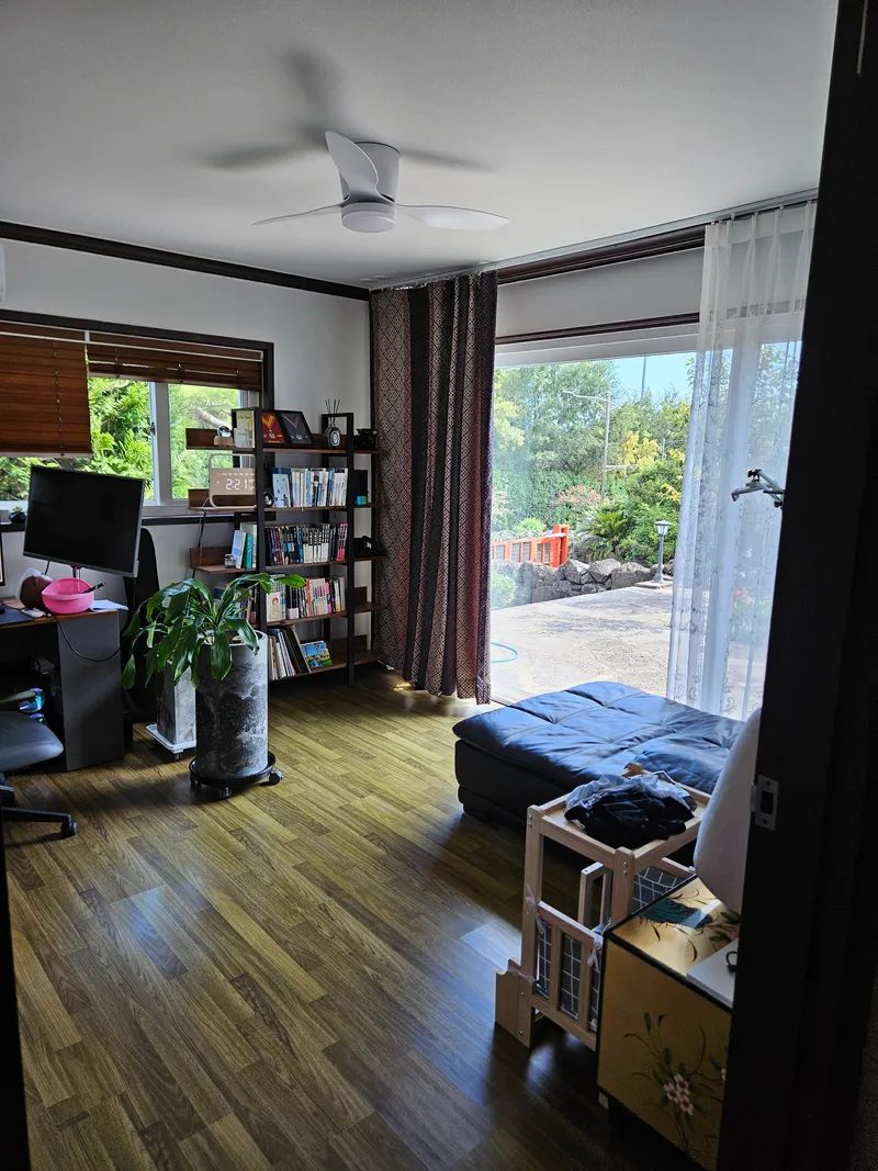 [Seoho-dong, Seogwipo] Ocean View Two-Story House in the New City 3