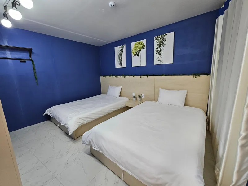 [Gangneung][Gangneung, Gangwon-do] Quiet and clean studio apartment 5