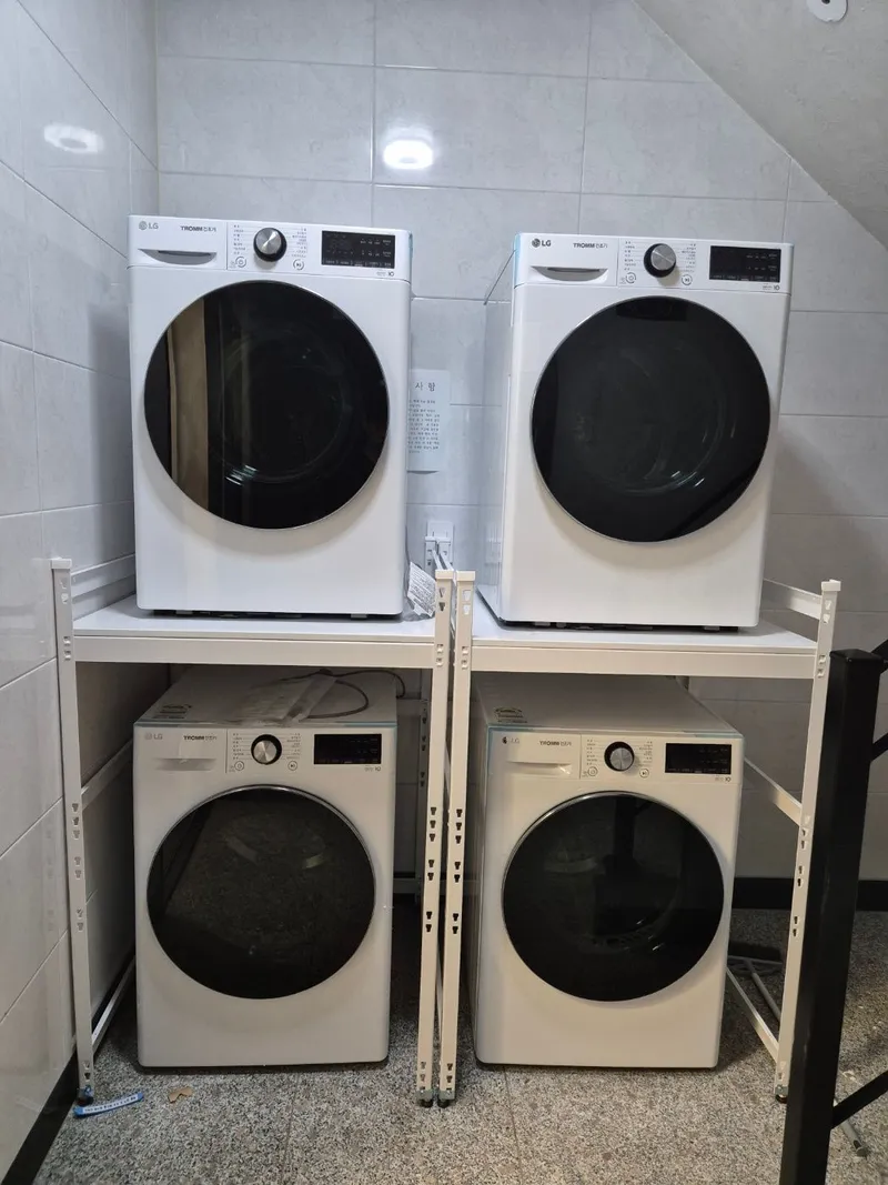 [Dongjak, Seoul][Seoul Sadang] Cozy accommodation, Basement A3, 5-minute walk from Sadang Station / 15 minutes from Gangnam 15