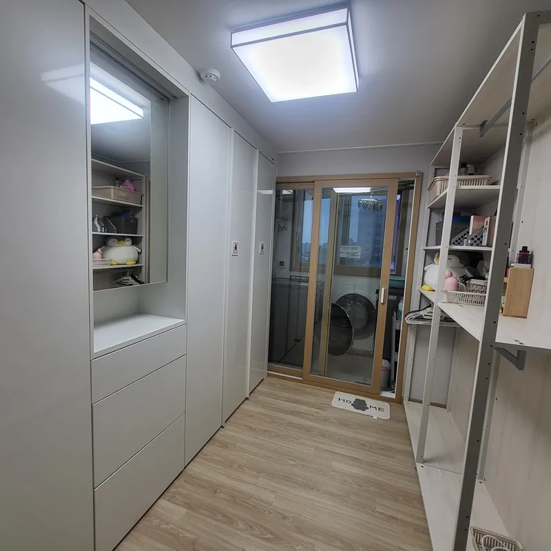 [Beophwan-dong, Seogwipo] Ocean View♡High-Rise♡2-Building Fully-Amended Apartment #Fully Equipped with Luxury Appliances☆# Cooking Available♡ 8