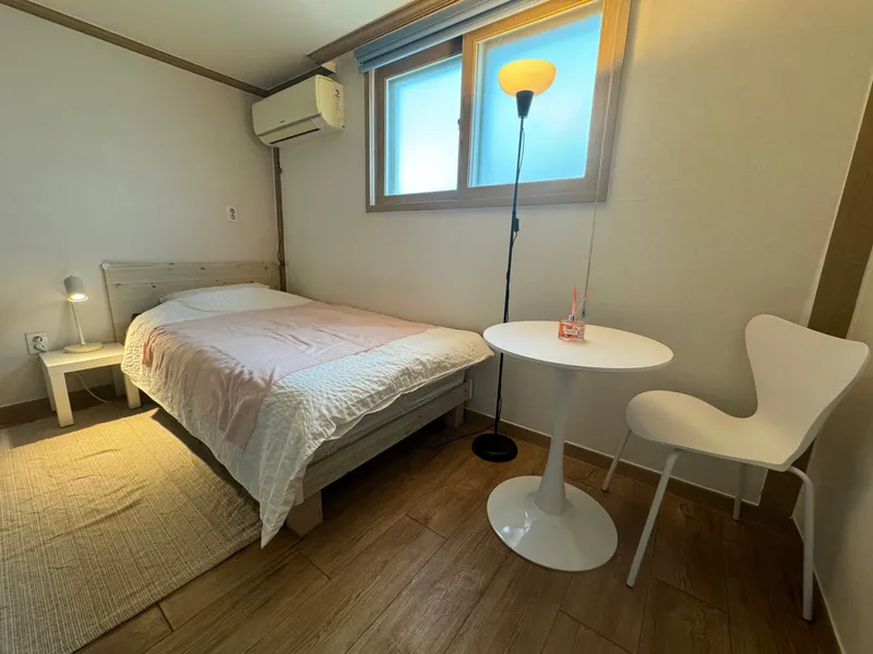 [Dong-gu, Daejeon] Stay 32 2