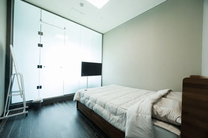 [Songpa, Seoul] Jamsil Daechi Samsung Asan Severance Top Floor Penthouse Exclusive Rooftop 3