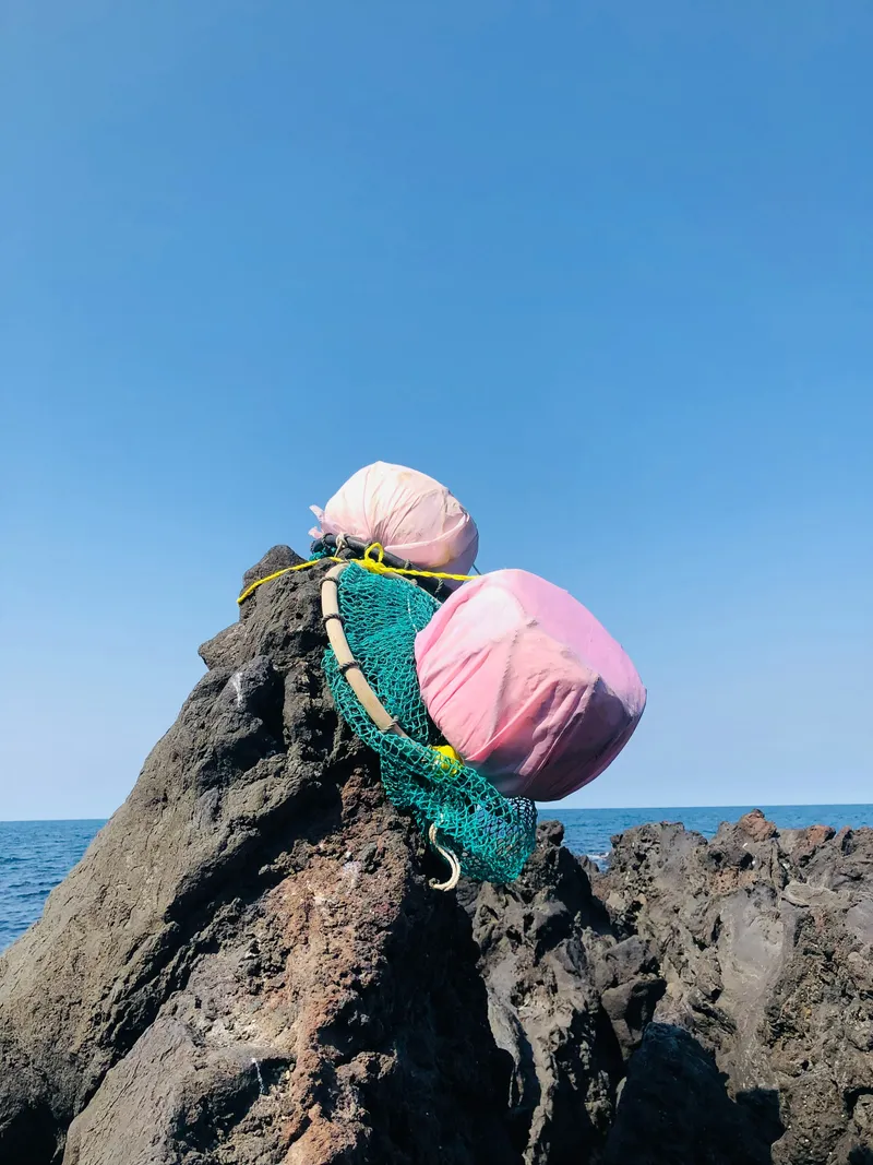 [제주 애월] 침대3개/신축투룸/바다전망/애월해안도로 도보 5분/깔끔숙소 20