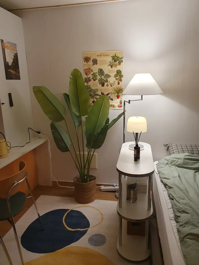 [Gangdong, Seoul] Fully-equipped with mining, 2-minute walk from Cheonho Station, city view 4