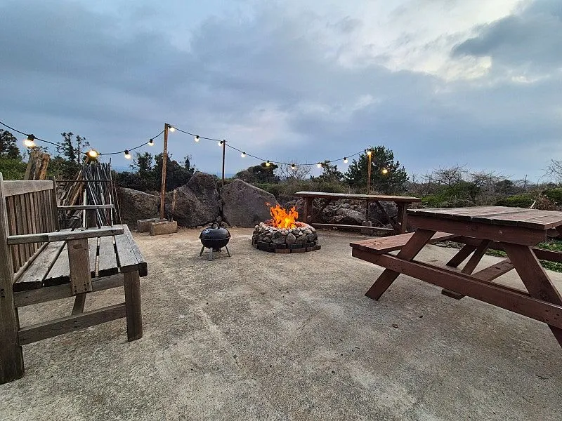 [Jocheon, Jeju] Suite&Garden (English available) 17