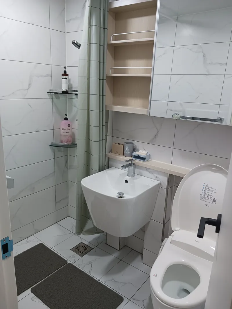 [Yeongjong, Incheon] Three-room, 2nd floor 7