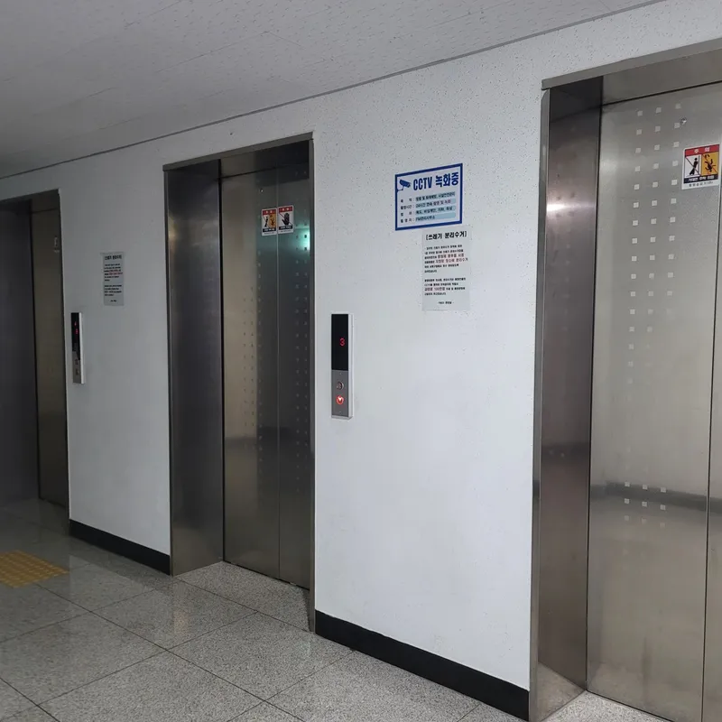 [Cheonan] Dujeong-dong / Good transportation and accessibility / Independent space, open windows 15