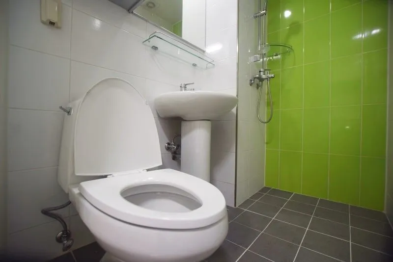 [Gangseo, Seoul] Open-plan studio apartment 3