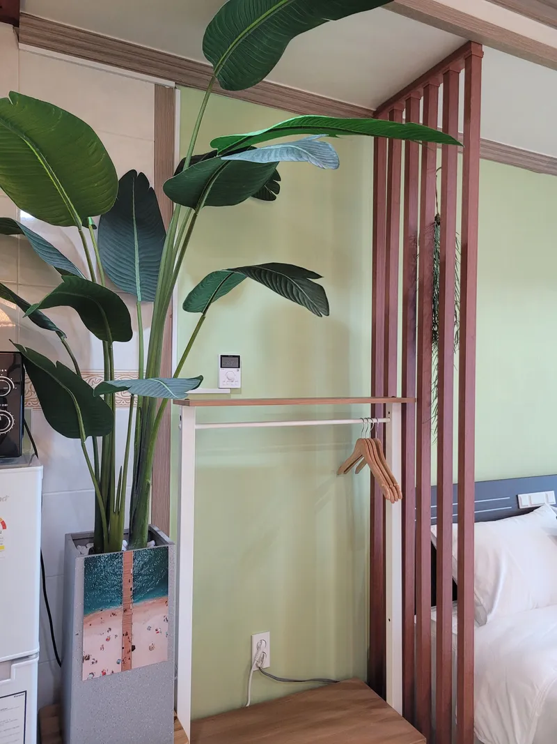 [Aewol, Jeju] 2 Queen Beds, Comfortable 15-Pyeong Usable Area, Terrace, Lawn Yard, BBQ 39