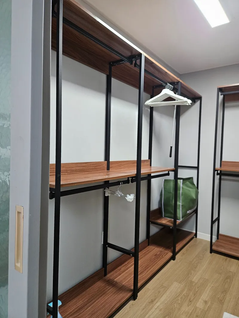 [Yangsan] Yangsan, Gyeongnam Province - Yangsan Station/Newly built duplex. 50 pyeong (approximately 160 sq ft). 3 bedrooms. 2 living rooms. 3 bathrooms. 12