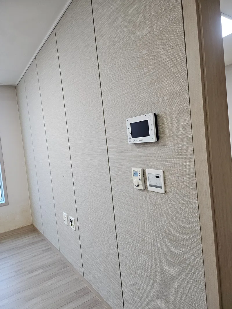 [Dong-gu, Daegu] Innovation City Premium Officetel (Top Floor) 17