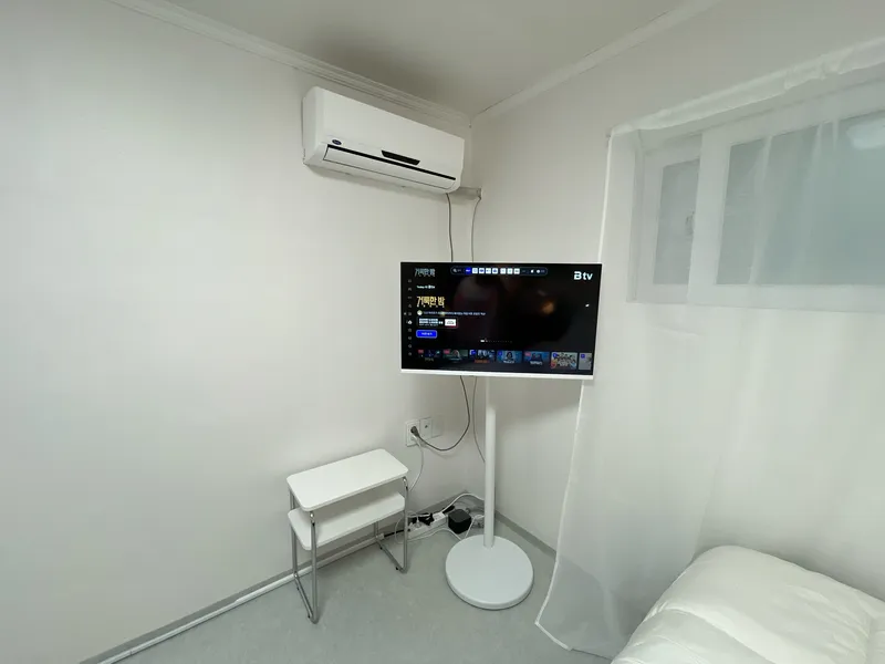 [서울 서초] 신사역 3분컷 초역세권 풀옵션 13
