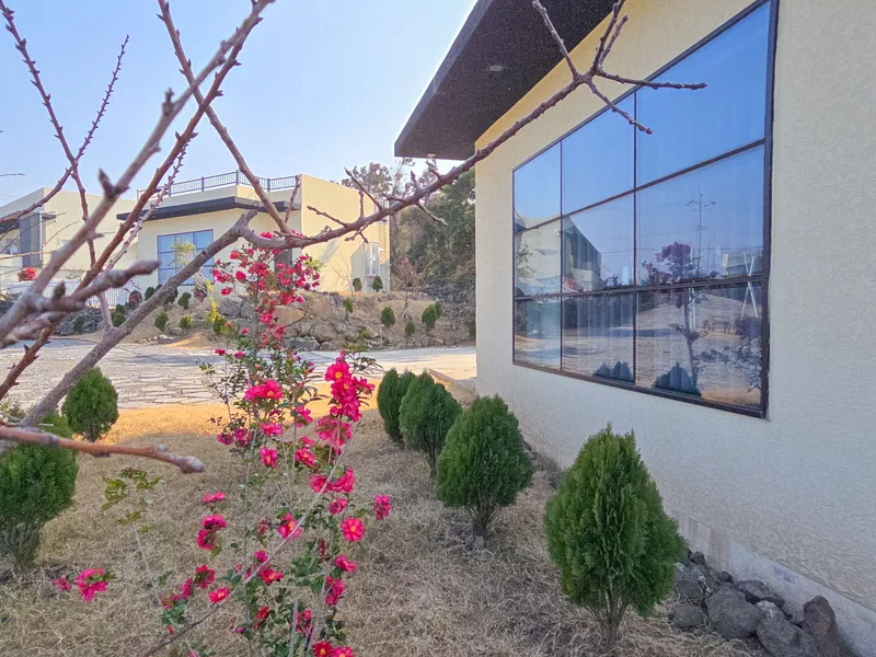 [Hallim, Jeju] Private villa with ocean view 103 69