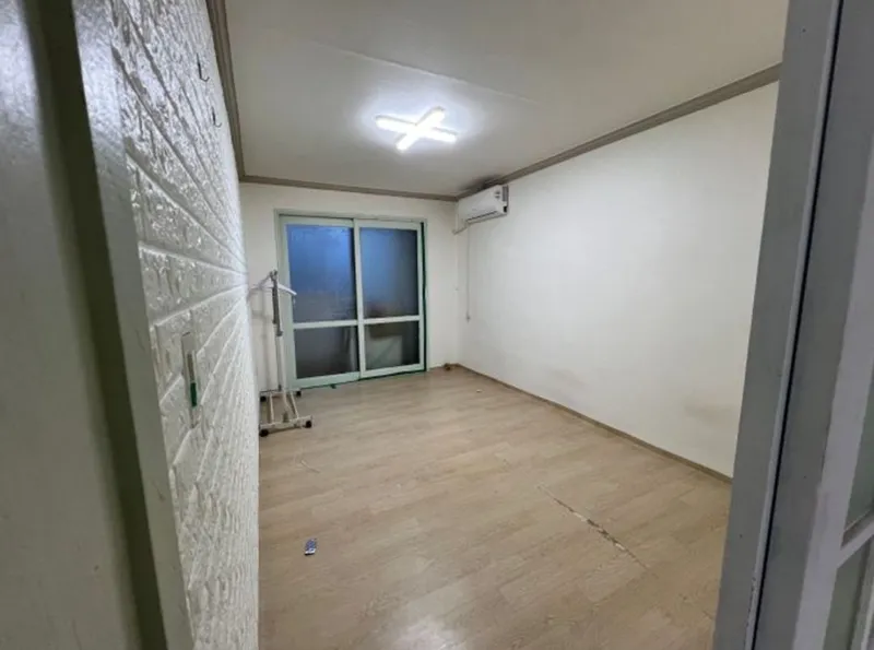 [Pohang] Buk-gu Shingwang-myeon 3-room country living accommodation #304 4
