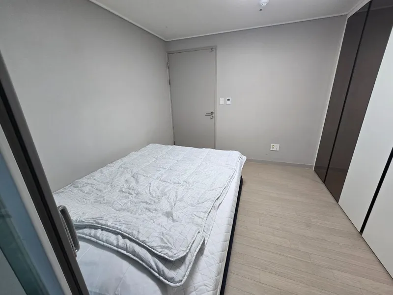 [Gangseo, Busan] Room 2, Room 506, the closest accommodation to Gimhae Airport 3