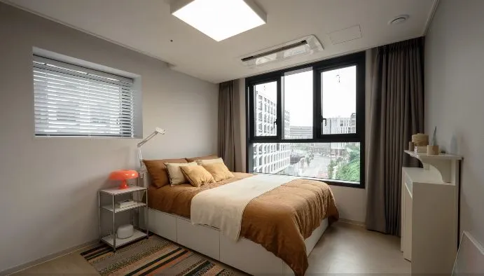 [Seongnam] Pangyo Premium Co-living House 2