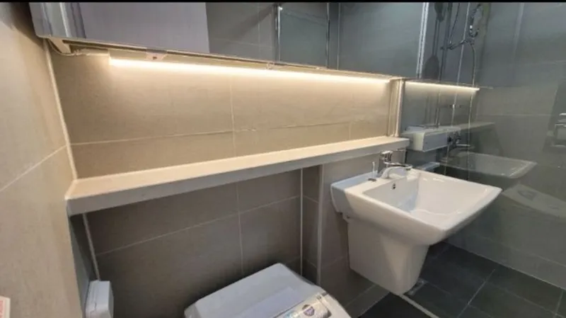 [Siheung] Jang Hyun New Apartment 4