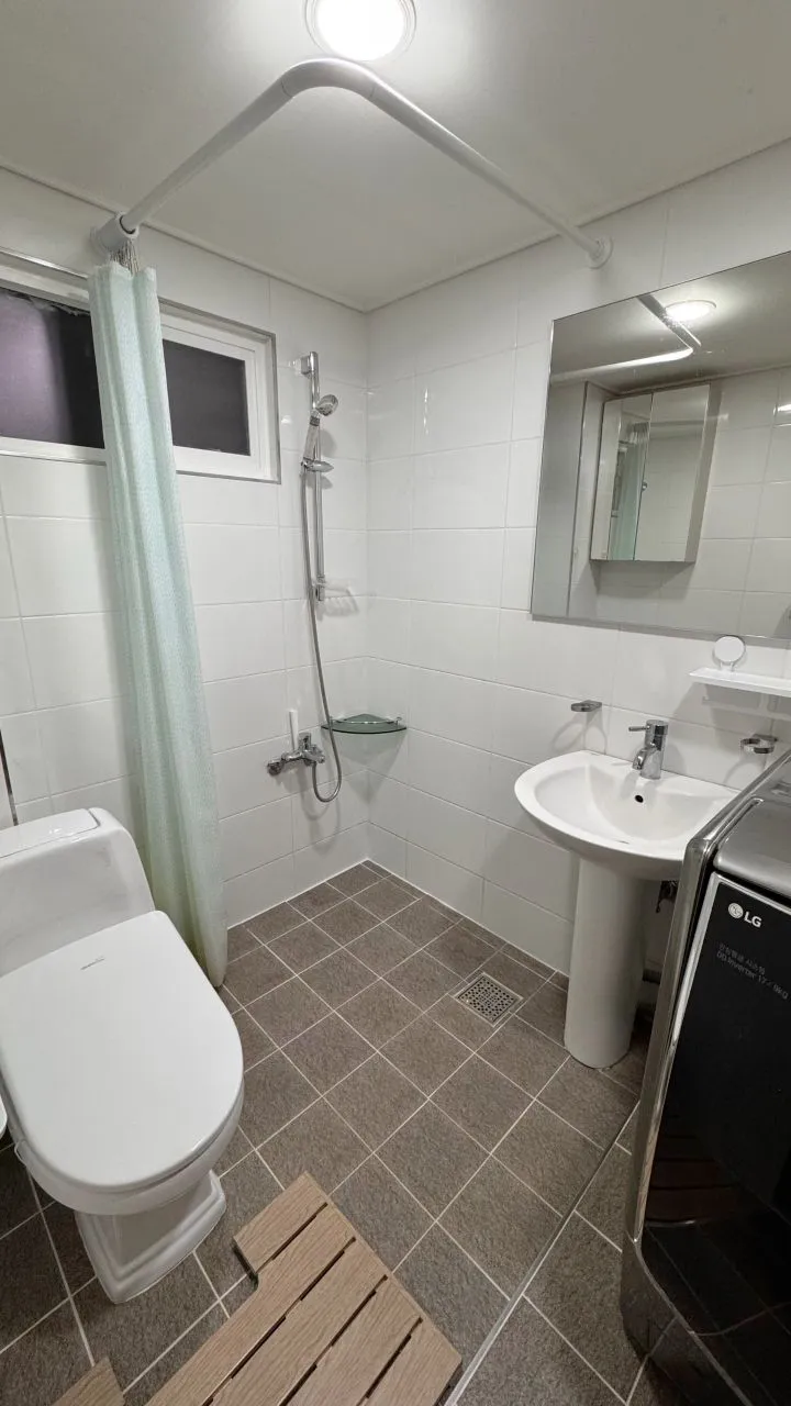 [Aewol, Jeju] Pet-friendly two-room with a quiet lawn 34