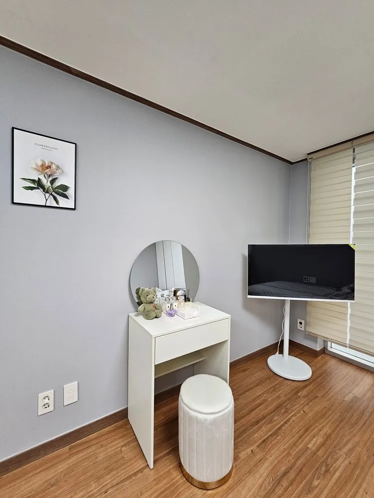 [부산 해운대] #장산역#역세권#오피스텔#★풀옵션★ 5