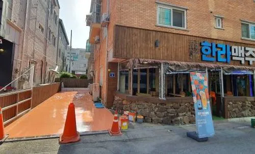 [전북 군산] 아늑2  군산 시내 중심지 가장 핫한 수송동 21