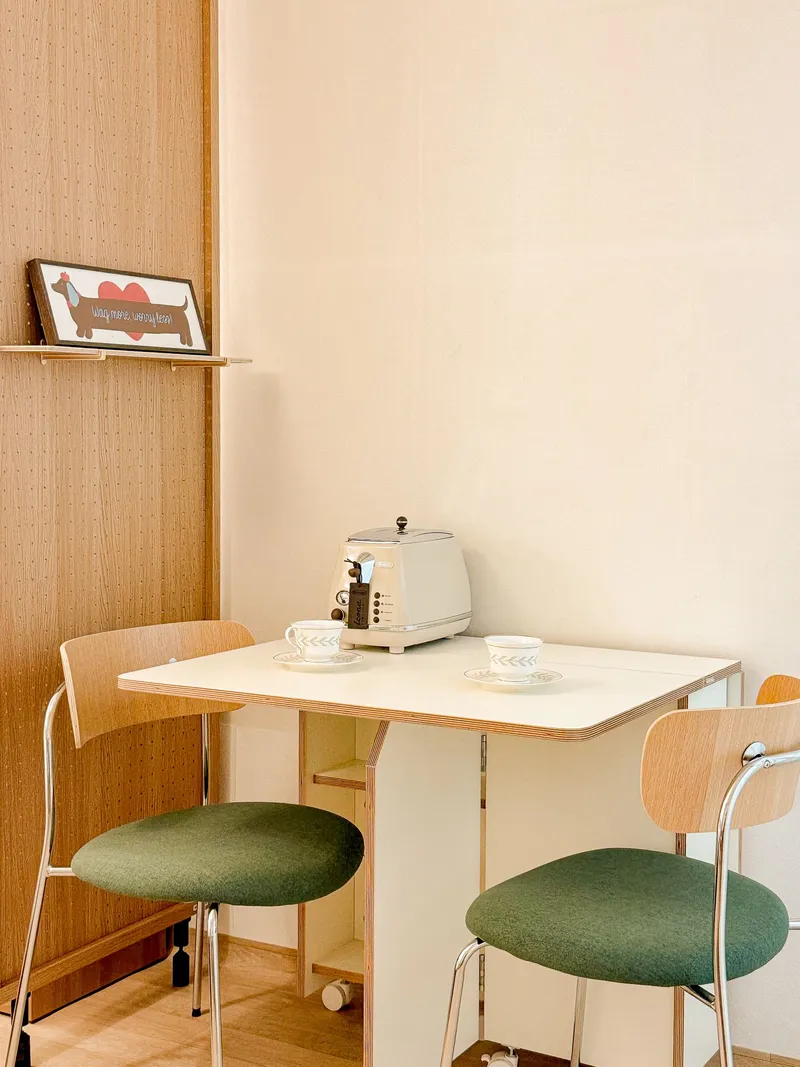 [Gangnam, Seoul] Gangnam Nonhyeon Shinsa Stay Opening Special 8