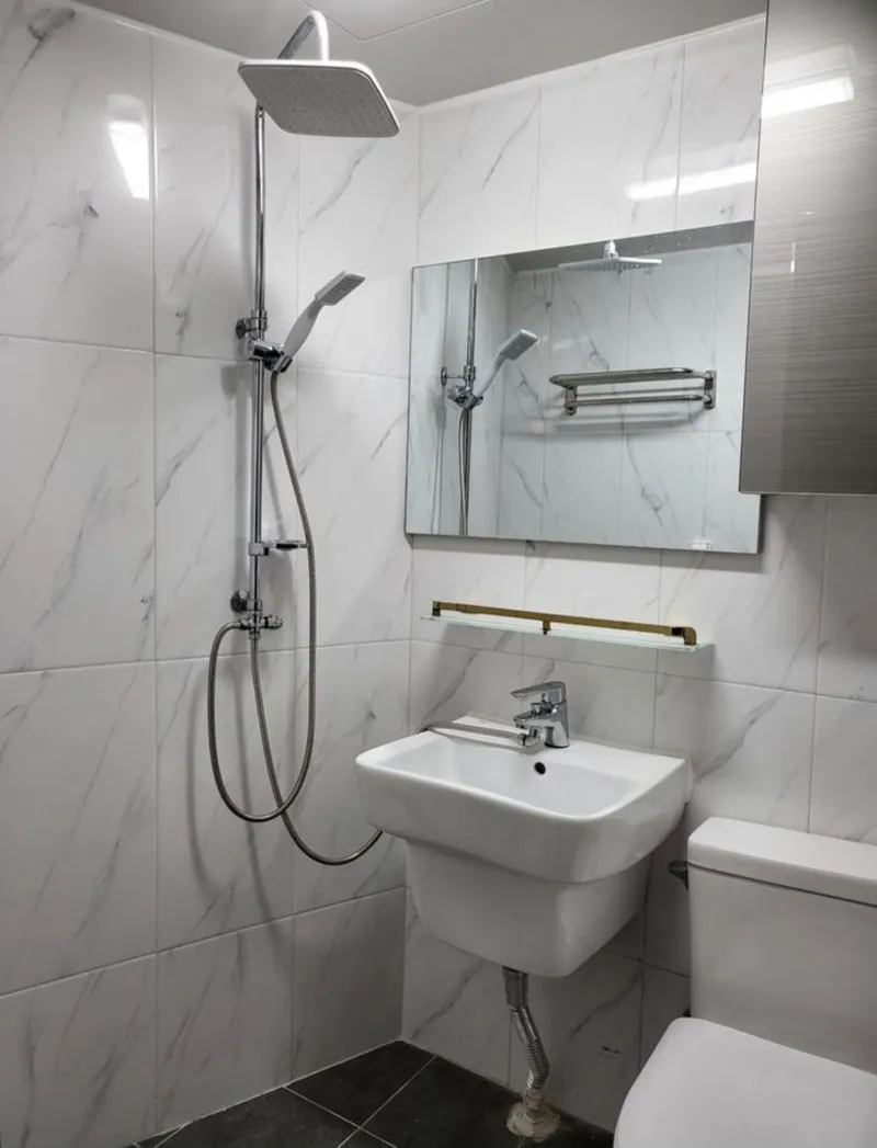 [Dongducheon][Dongducheon, Gyeonggi] Studio 302 with a private terrace like a yard 7