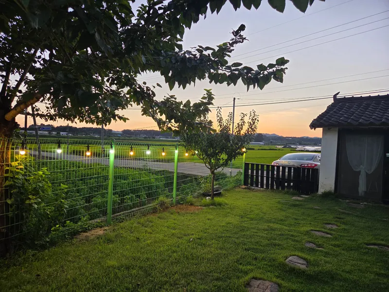[Buyeo][Country Living] #Lawn Yard House #Country Vacation #Great Value #Healing Accommodation #Pets 27