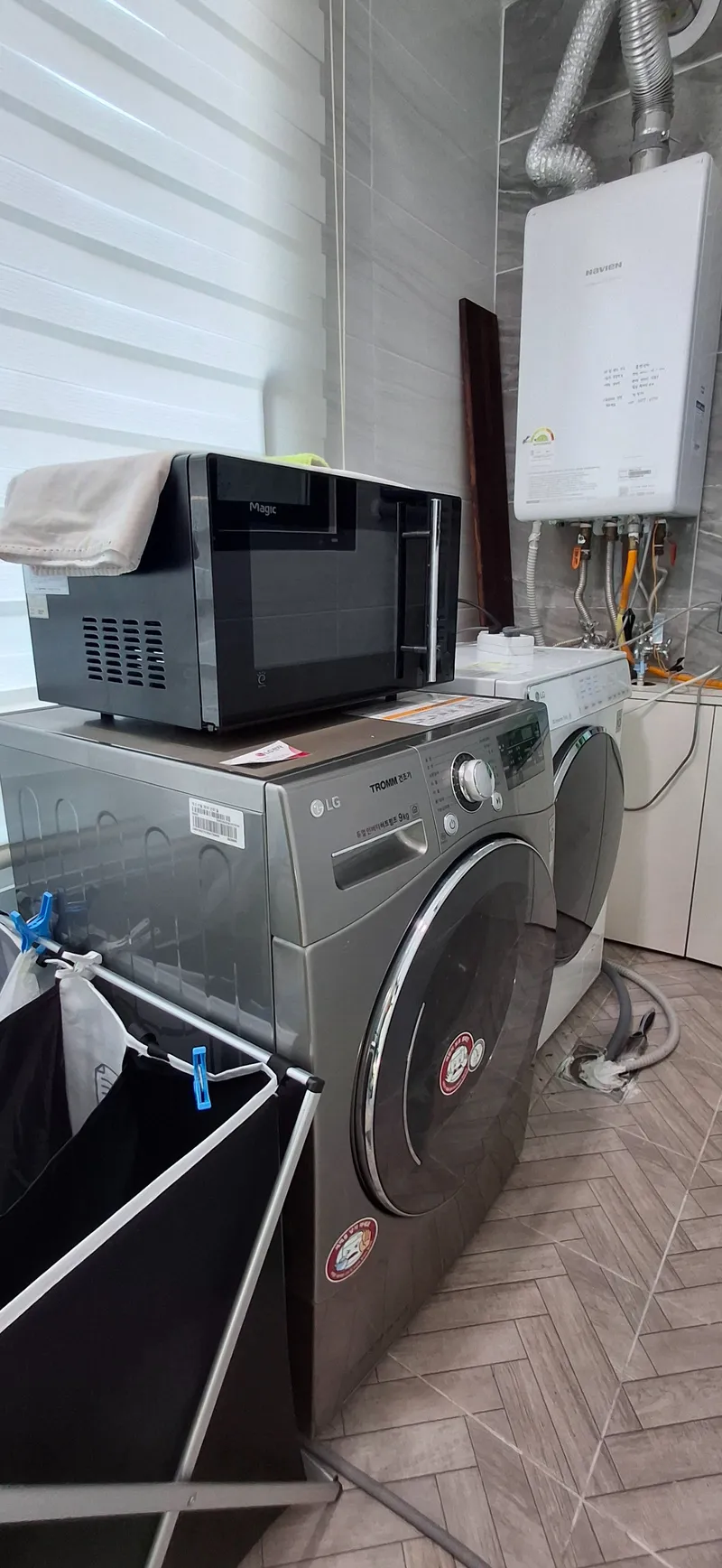 [제주 한경] 아름다운 일몰뷰를 썬룸에서 감상할 수 있는 숙소 25