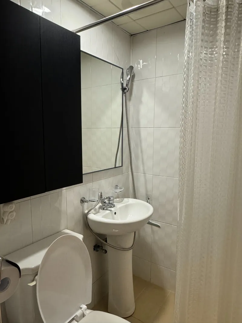 [Gwanak, Seoul] Cozy and quiet one-room apartment near Seoul National University Station/Bongcheon Station on Line 2 3