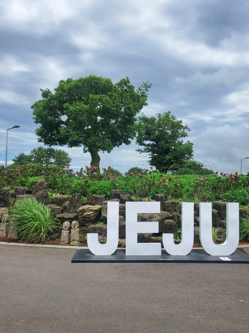 [Jocheon, Jeju] Luxury family accommodation 5 minutes walk from Hamdeok Beach 39