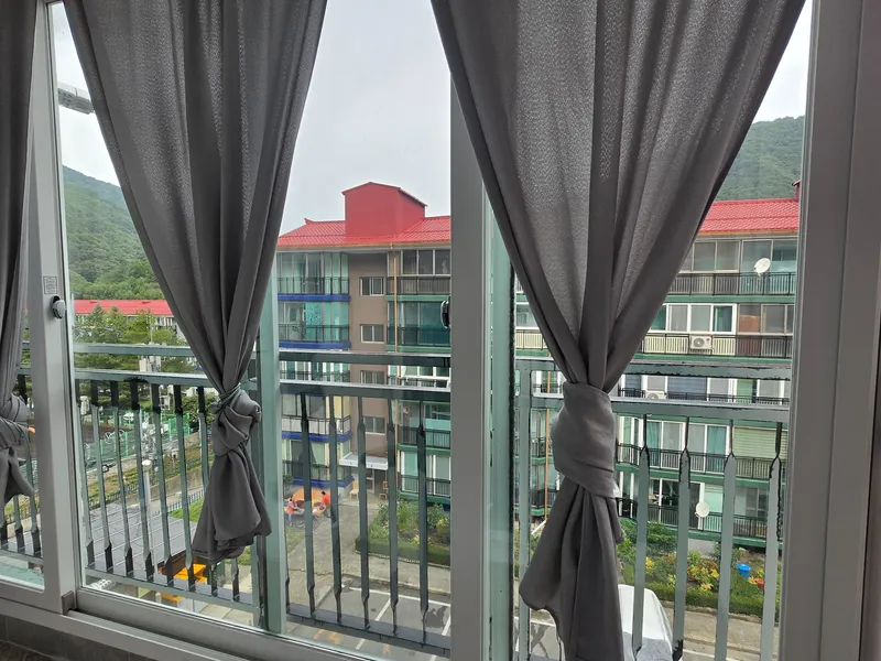 [Jeongseon] Gangnang's Best Forest Apartment!! 36