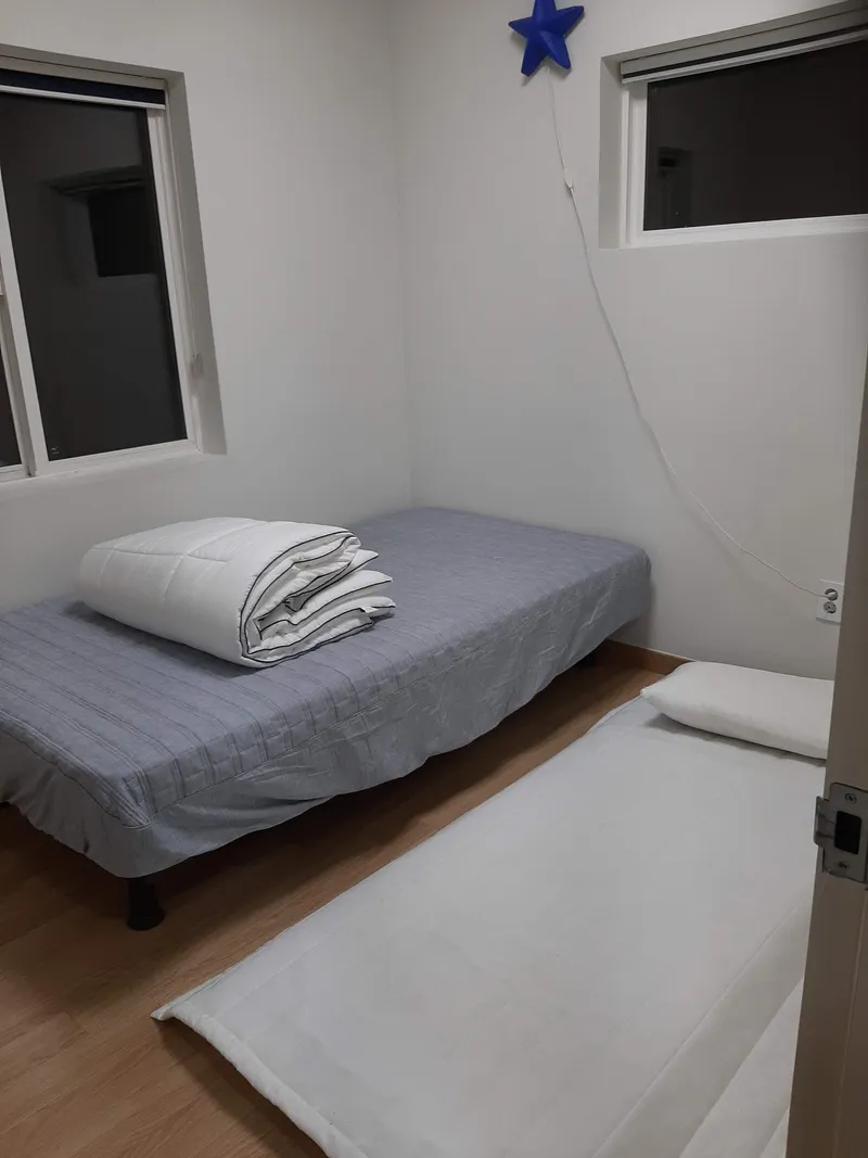 [경기 가평] 가평역인근 ITX청량리 40분 숲세권 복층 독채 애견동반 3