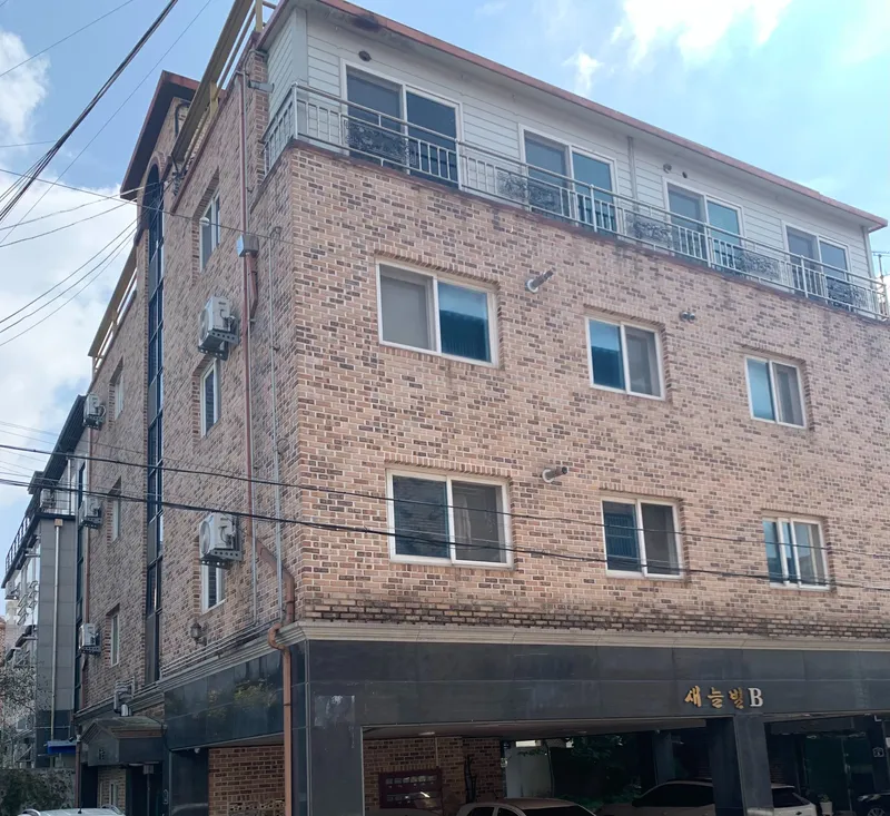 [전북 전주] 3룸/2화장실 (4층) 한옥마을접근성 좋고 넓고 환풍 잘되는숙소 21