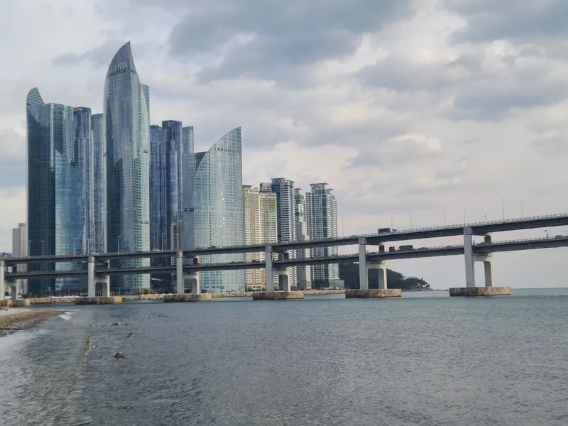 [부산 수영] 광안리 환상의오션뷰 바로바다 무료주차 37