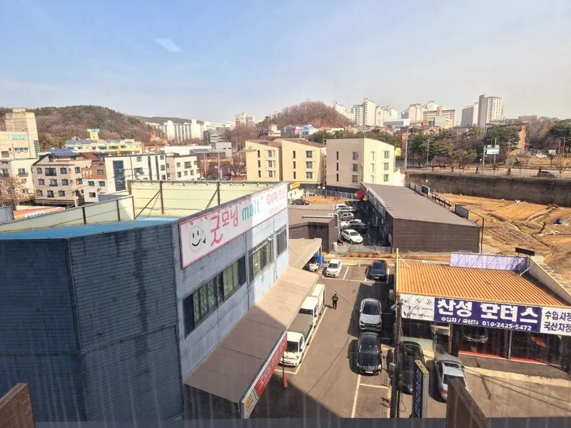[Pyeongtaek] Seojeong-ri/Songtan Seojeong-ri Station Modern Bbung View 14
