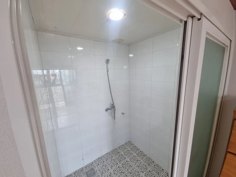 [Changwon] Jinhae Cherry Blossom Vacant One-Room Apartment 6 5
