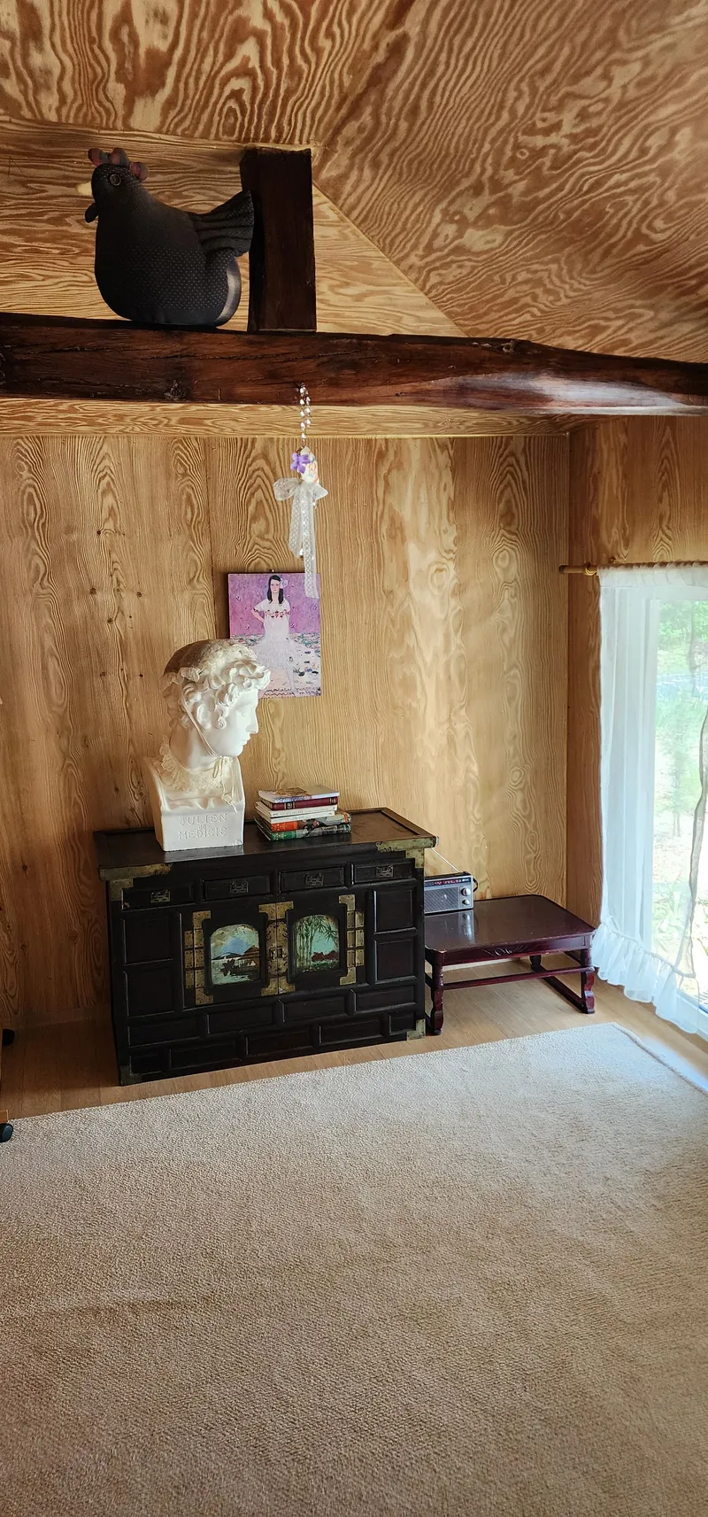 [Buyeo] A quiet house surrounded by nature 2
